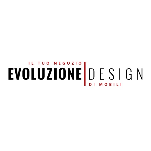 Evoluzione Design icon
