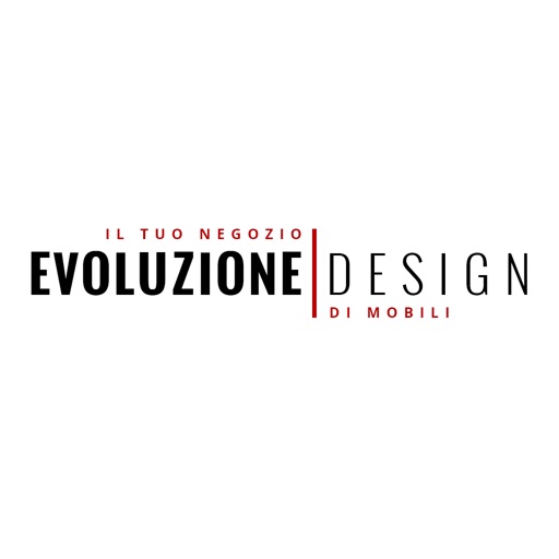 Evoluzione Design