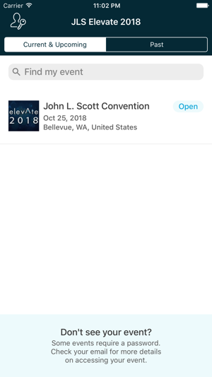 John L. Scott Convention 2018(圖2)-速報App