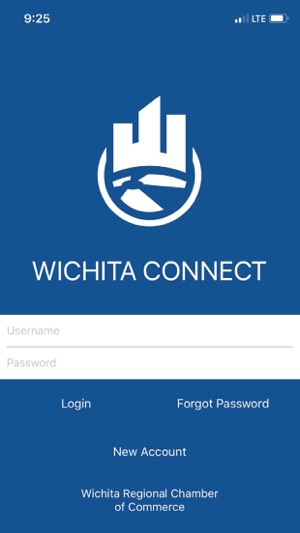 Wichita Connect