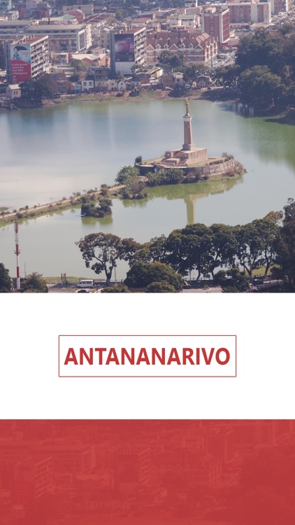 Antananarivo Tourist Guide