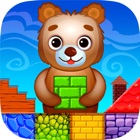 Blocks Construction Game