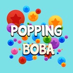 Bubble Pop Disappearing