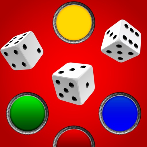 Ludo MultiPlayer Online HD