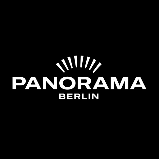 Panorama Berlin