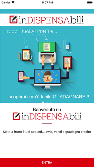 APPunti inDISPENSAbili(圖1)-速報App