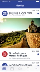 Col&eacute;gio Mega DF Captura de tela 2