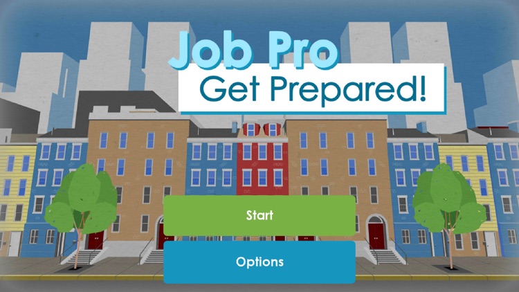 JobPro: Get Prepared!