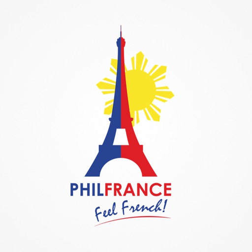 PhilFrance: Feel French!