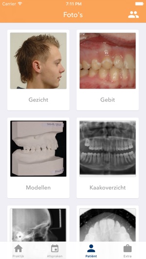 Bonoort Orthodontie(圖3)-速報App