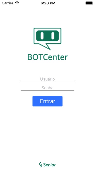 BotCenter screenshot 2