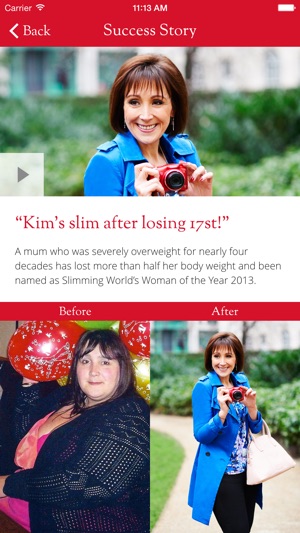 Slimming World(圖3)-速報App