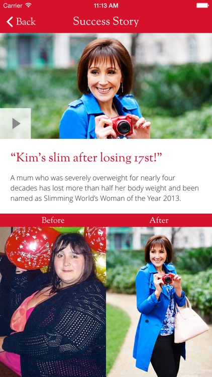 Slimming World