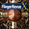 FliegerRevue X - Zeitschrift