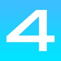 4shared Mobile icon