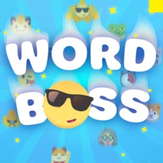 Activities of Word Boss - Picture Clue Game