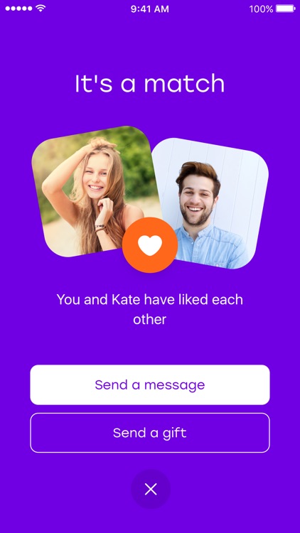 Badoo Premium - Meet new people. Extra features.