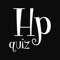 Quiz for Harry Potter is a quiz trivia game that lets you test your knowledge about HP productions, places and characters