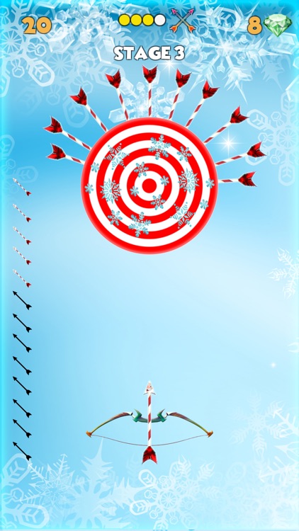 Arrow Hit - Throwing Block screenshot-6