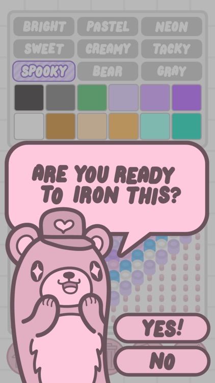 MeltyHeart screenshot-4