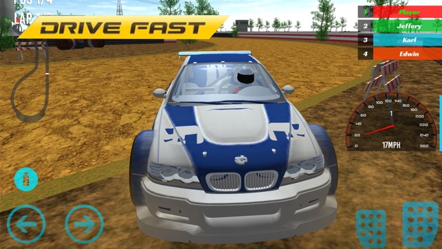 Racing Fast Speed Car(圖3)-速報App