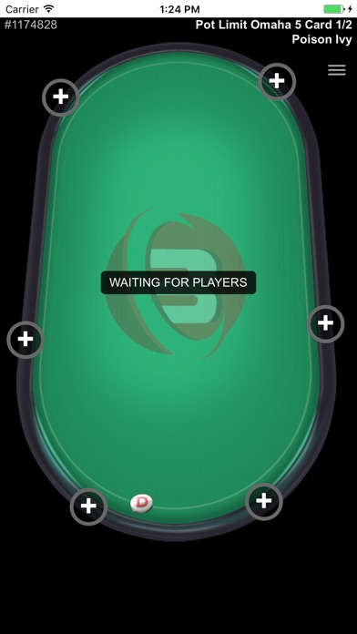 Big Bet Poker screenshot 3