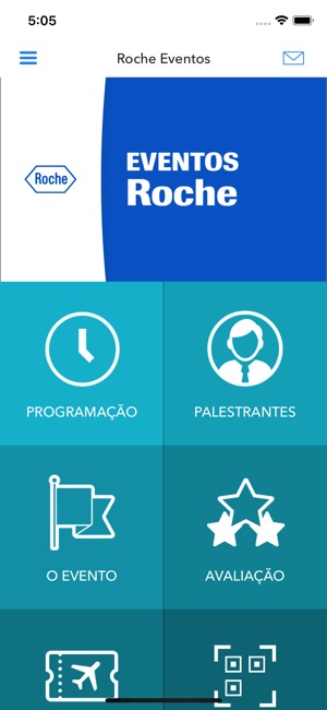 Roche Eventos(圖3)-速報App