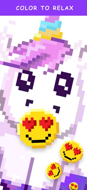 Pixel Art - Number Coloring.(圖4)-速報App