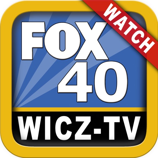 FOX 40 GO icon