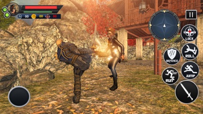 Super Iron Medieval Fighting screenshot 4