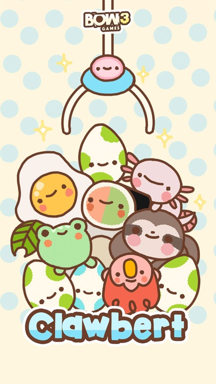 Clawbert screenshot-0
