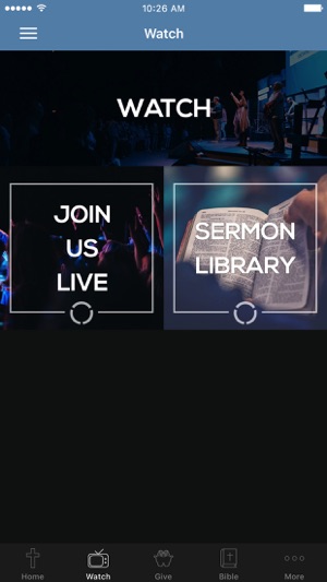 New Season Church App(圖2)-速報App