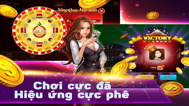 Mậu Binh(圖2)-速報App