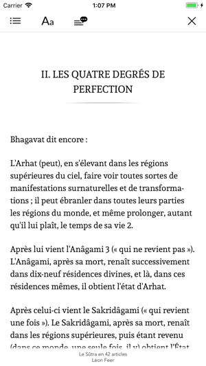 Religion (Anthologie de la)(圖5)-速報App