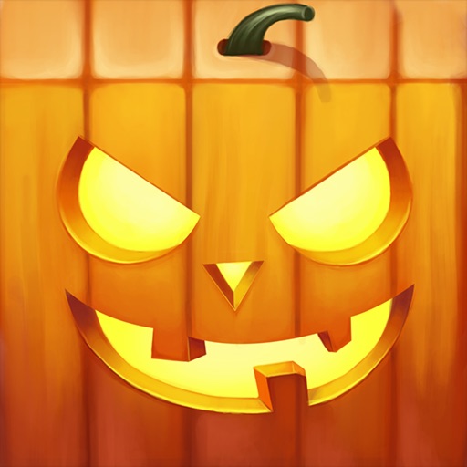 Monster Jump - Wicked Game Icon