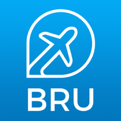 Brüssel Reiseführer mit Offline-Karten