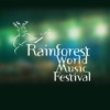 Rainforest Festival Guide