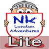 NK London-Adventures lite