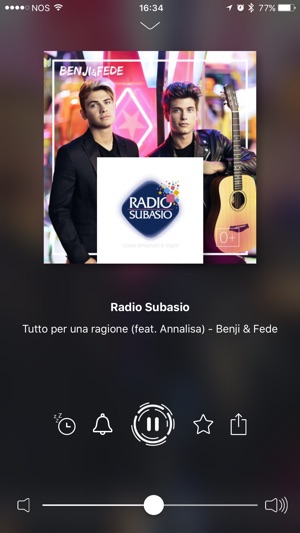 Radio Italia - Ascolta la Diretta / FM e Online(圖3)-速報App