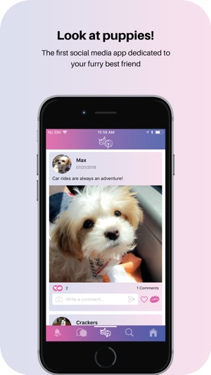 PetSmooch(圖1)-速報App