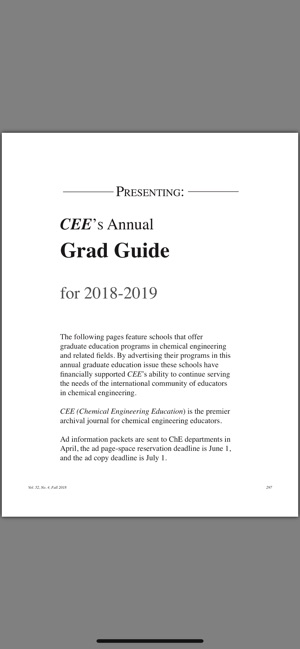 CEE Grad Guide 2018-19(圖3)-速報App