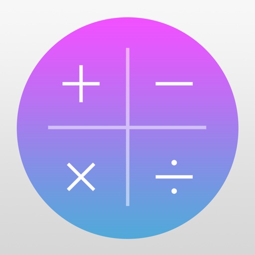 Numerical² iOS App