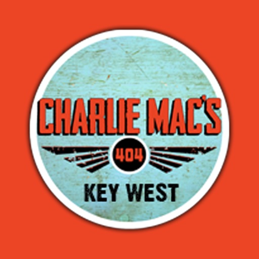 Charlie Mac's Online Ordering icon