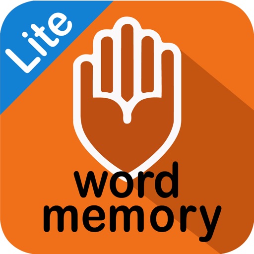 Autism iHelp-Word Memory Lite