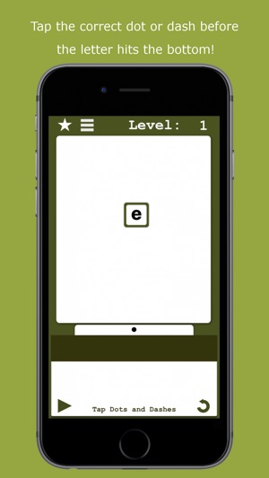 MorseZapp - Learn Morse Code(圖1)-速報App