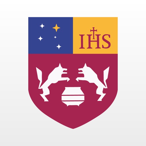 Loyola App icon