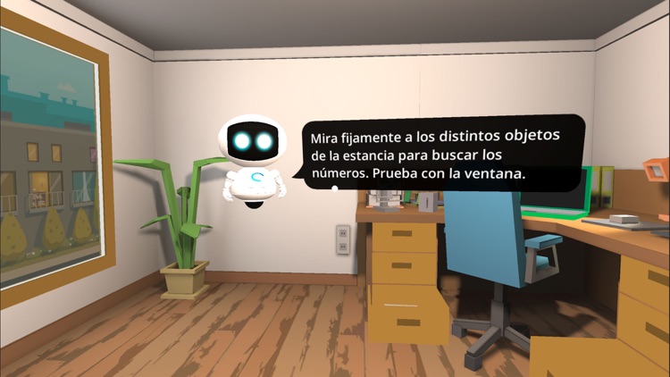 Vuela la factura VR screenshot-5