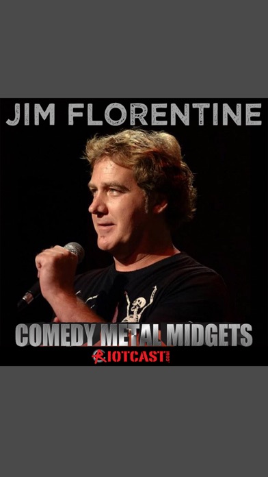 【图】Jim Florentine’s ‘Comedy Metal Midgets’(截图1)