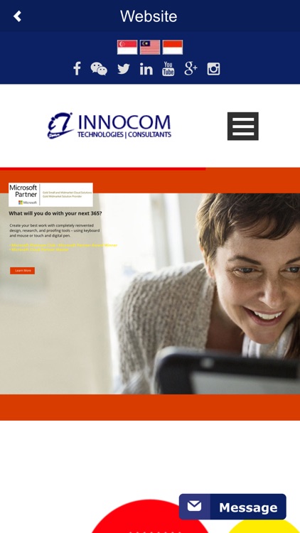 Innocom Technologies screenshot-6