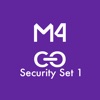 M4 Security Set 1